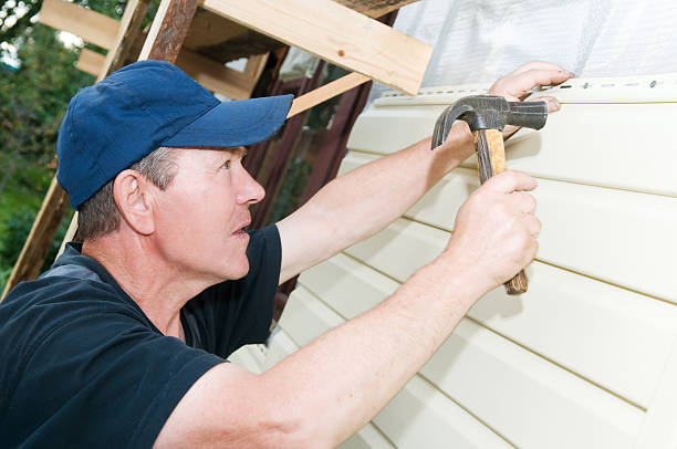 Best Vinyl Siding Installation  in Sauk Rapids, MN