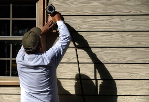 Best Siding Removal and Disposal  in Sauk Rapids, MN