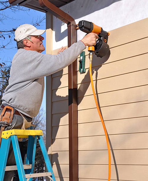 Best Composite Siding  in Sauk Rapids, MN